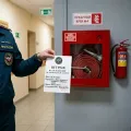 Новые штрафы МЧС 2026: что изменилось для бизнеса